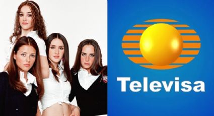 Se volvió hombre: Tras duro divorcio y muerte de su ex, actriz de Televisa sale del clóset en vivo