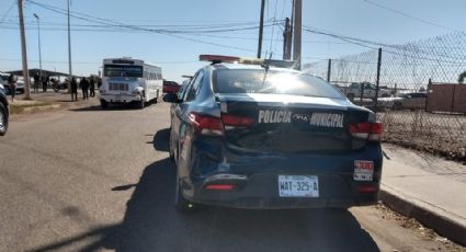 A 16 meses de la llegada de Lamarque, no hay suficientes policías en el municipio de Cajeme