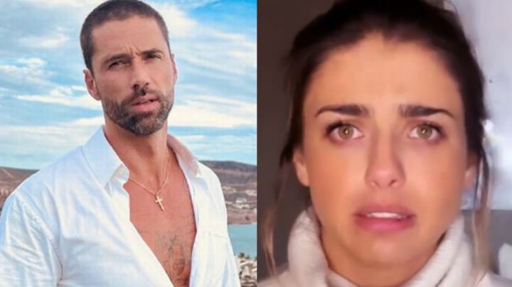 Shock en Televisa: Matías Novoa admite romance con protagonista de novelas ¡y no es Michelle Renaud!