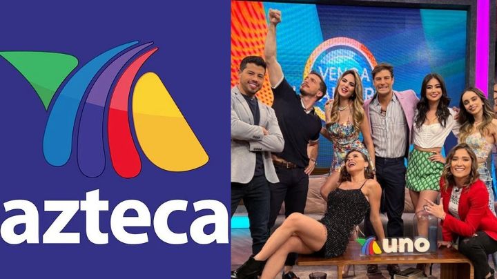 Tras 3 años en TV Azteca y cancelar boda, conductora renuncia a 'VLA' y debuta ¿en Televisa?