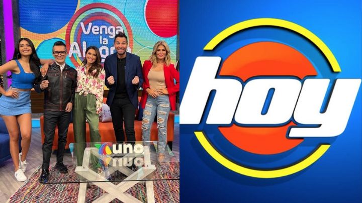 Enferma y sin exclusividad en Televisa: Tras vender hamburguesas, actriz deja 'VLA' y vuelve a 'Hoy'