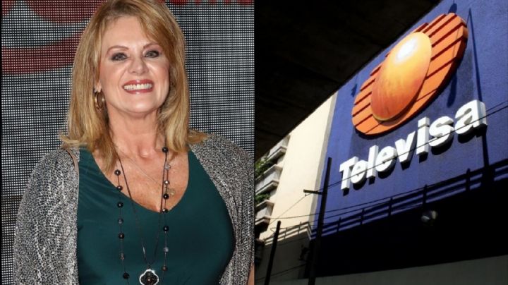 Televisa en shock: Afamada actriz tendría amorío con un actor 27 años más joven que ella