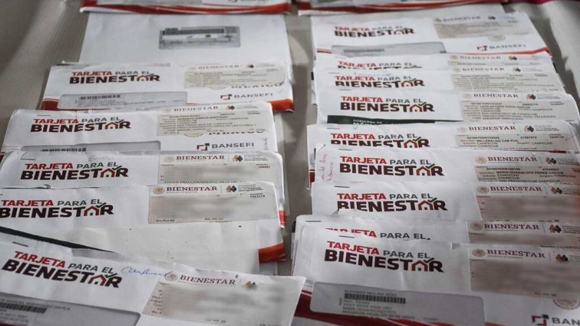 ¡Que no se te pase! Este es el calendario de pagos de la Beca Benito Juárez en 2023