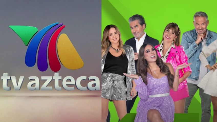 Tras dejar novelas y 15 años retirado de Televisa, exactor de TV Azteca se une a 'Hoy' y hunde a 'VLA'