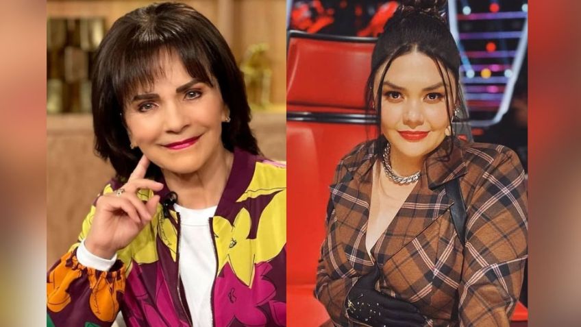 Conductores de 'Ventaneando' responden al supuesto veto de Yuridia al programa