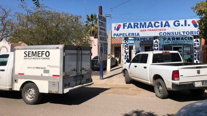 Tras fatídico accidente donde un bebé falleció, refuerzan vigilancia preventiva en Cajeme