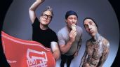 A guardar el outfit: Blink 182 confirma la cancelación de conciertos en México y Sudamérica