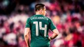 'Chicharito' Hernández hace nuevas revelaciones de su veto en selección: "Otros han hecho peores"