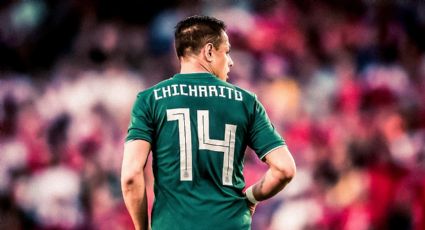 'Chicharito' Hernández hace nuevas revelaciones de su veto en selección: "Otros han hecho peores"