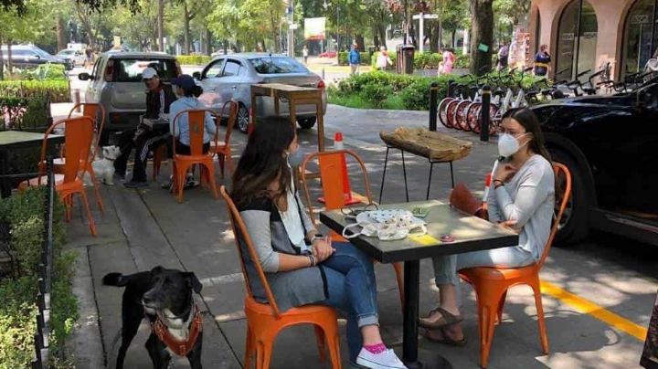 Estas son las multas para los restaurantes que incumplan el nuevo Reglamento en CDMX