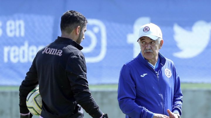 'Tuca' Ferretti hace duro análisis del nivel del futbol de México en la actualidad