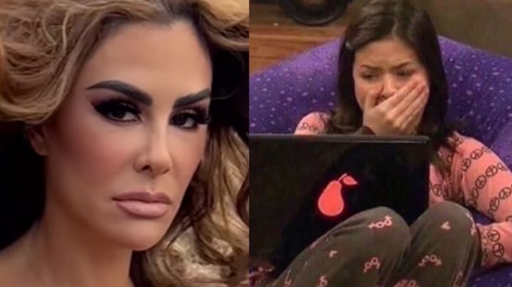 Shock en Televisa: Destrozan a Ninel Conde por nuevos arreglitos en el rostro y la hunden con memes
