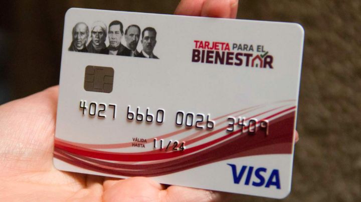 Toma nota: Pensión del Bienestar para 'abuelitos' se pagará de esta forma en todo el país