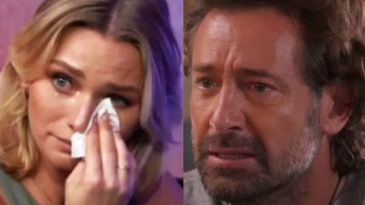 Adiós Irina Baeva: Captan a Gabriel Soto con su 'amante' en Televisa; ella se confiesa en 'Hoy'