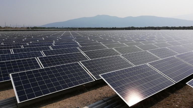 AMLO habló con Elon Musk sobre el Plan Sonora. Foto: Internet