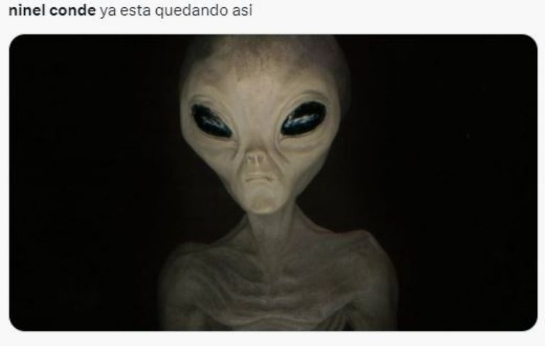 Se comen viva a Ninel por cambio físico