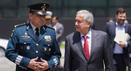 'Mañanera' de AMLO: López Obrador 'defiende' a la Sedena; niega que Gobierno espíe ciudadanos