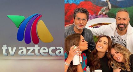 Adiós 'VLA': Tras firmar contrato en Televisa, exgalán de TV Azteca llega a 'Hoy' con dura noticia
