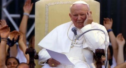 Golpe a la Iglesia: Libro revela que Juan Pablo II ocultó pederastia previo a ser Papa