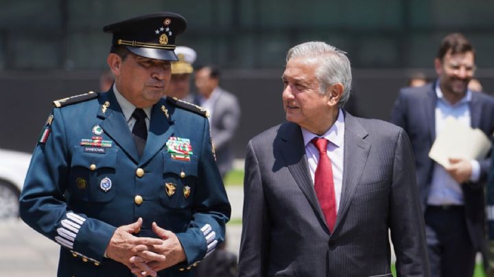 'Mañanera' de AMLO: López Obrador 'defiende' a la Sedena; niega que Gobierno espíe ciudadanos