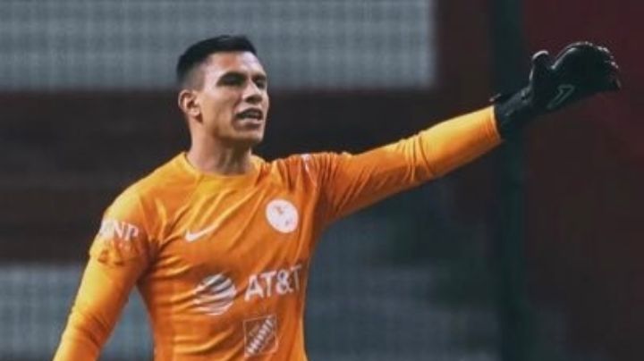 Confirmado: Luis Malagón se estrenará en la portería de América; también habría dos regresos