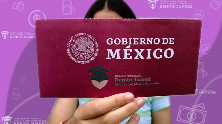 Todavía estas a tiempo: Pago de la Beca Benito Juárez vence hoy; esto necesitas para cobrar