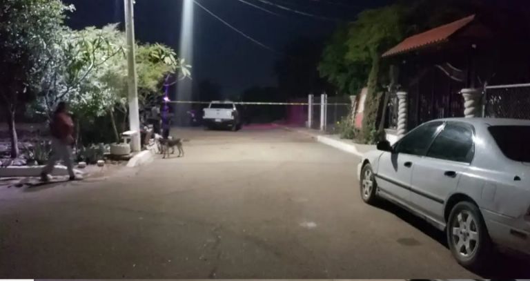 Identifican a hombre asesinado en Cajeme. Foto: Facebook