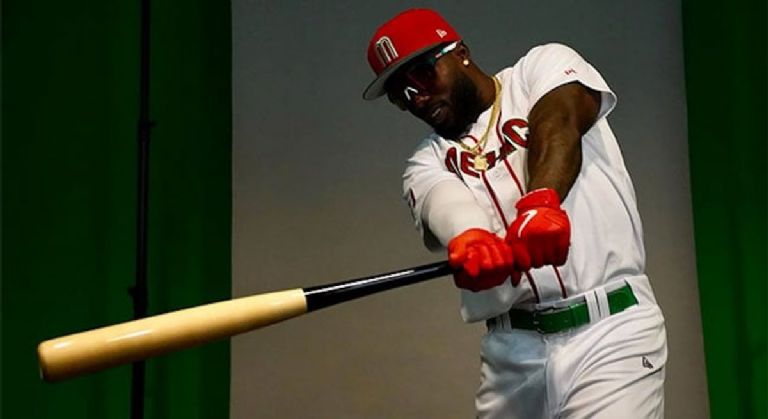 México intentará clasificar a las semifinales del Clásico Mundial de Béisbol 2023. Foto: Internet