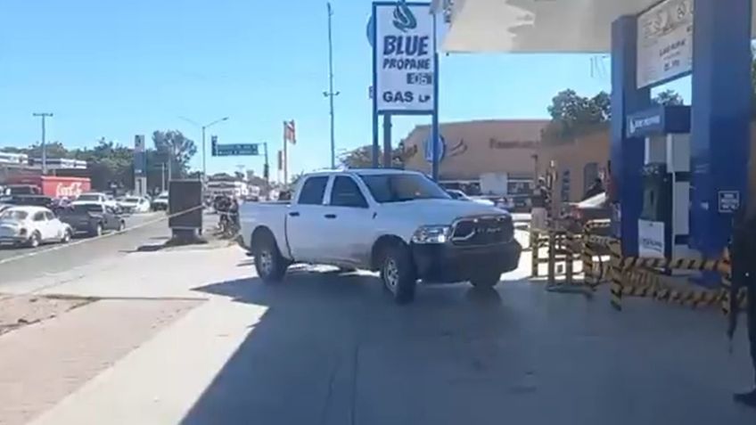 Era de Ciudad Obregón: Identifican a joven que se resistió a atraco y fue ultimado a balazos