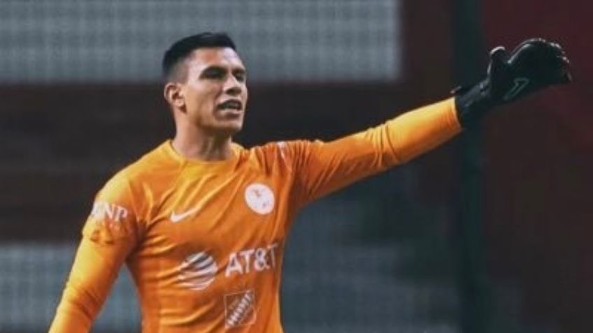 Confirmado: Luis Malagón se estrenará en la portería de América; también habría dos regresos