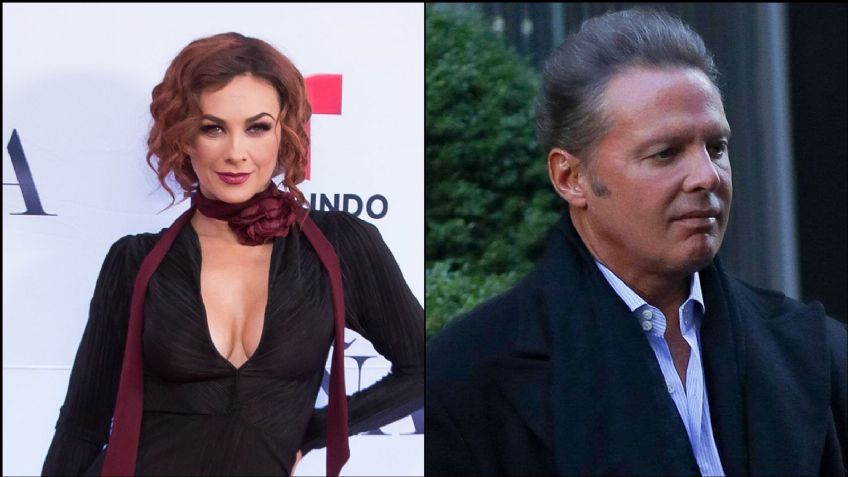 ¿A la cárcel? Abogado de Aracely Arámbula dice si es verdad que Luis Miguel tiene orden de detención