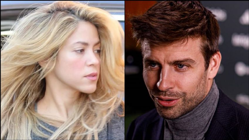 Polémica canción de Shakira desaparece de Spotify y la cantante ¿culpa a Piqué?