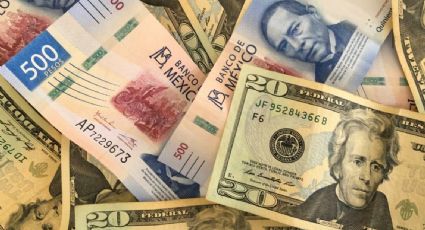 ¿Inviertes en dólares? Así 'arranca' la divisa estadounidense en México al tipo de cambio actual