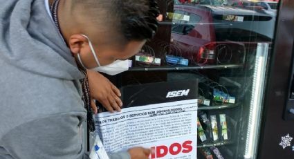 Vapeadores: Se intensifica la batalla contra el uso de estos productos en el Estado de México