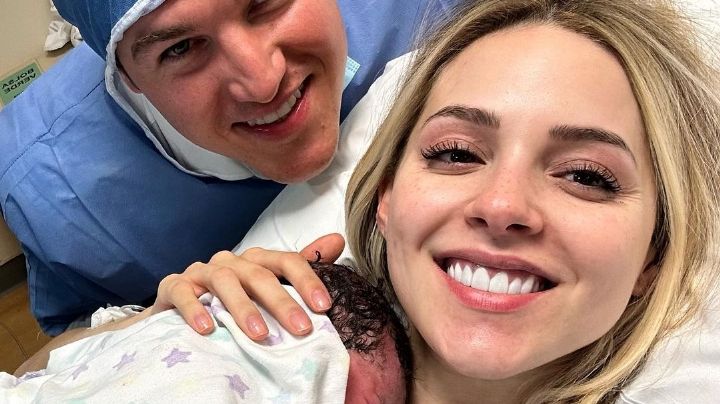 Al estilo Derbez: Samuel García afirma en redes sociales que su primogénita Mariel, es igual a él