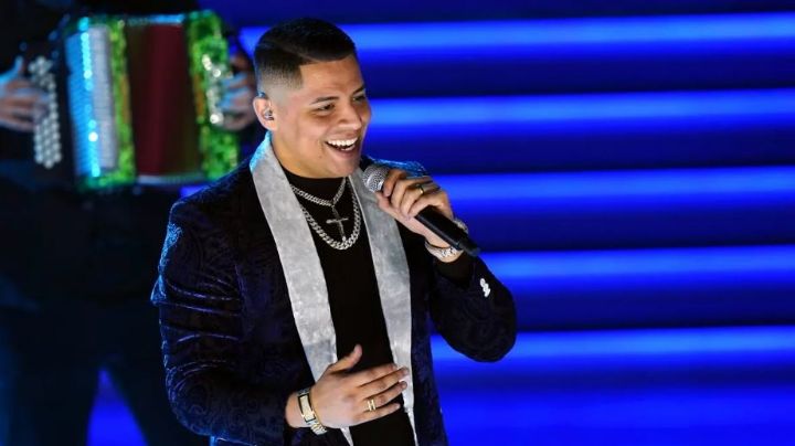 Tras rumores de infidelidad y problemas de salud, Eduin Caz reaparece y deja boquiabierto al público