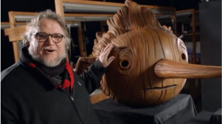 Premios Oscar 2023: Los contrincantes de Pinocchio de Guillermo del Toro a Mejor Película Animada