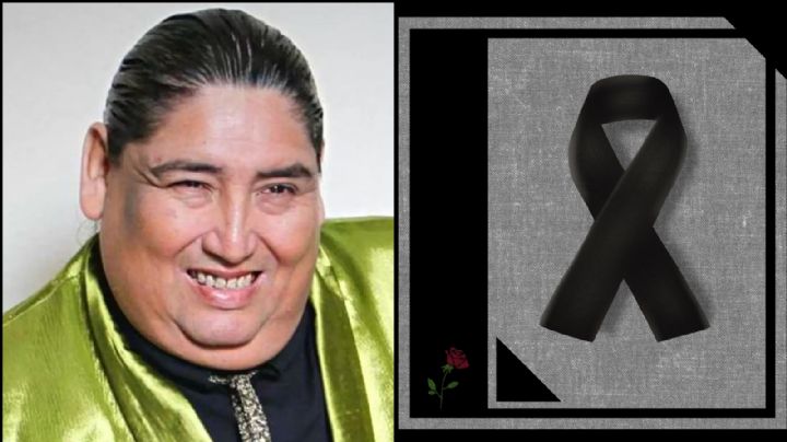 Tras ser hospitalizado de emergencia y luchar contra dura enfermedad, fallece querido cantante