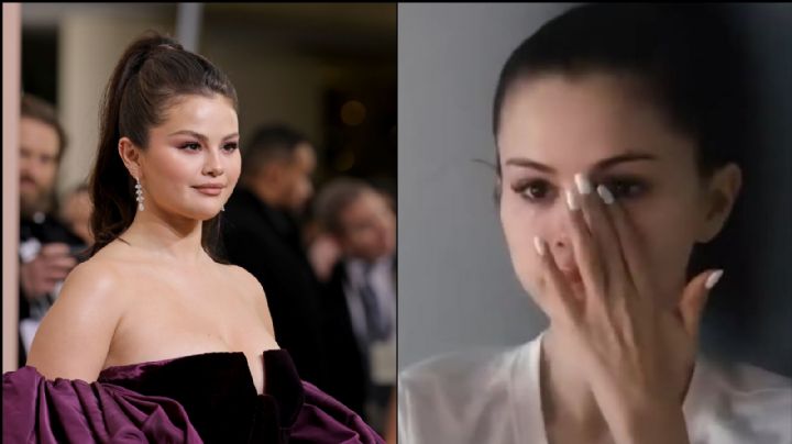 Tras anunciar su retiro, Selena Gomez reaparece ahogada en llanto y hace dolorosa confesión