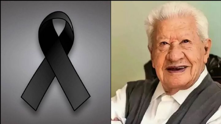 Televisa de luto: Tras varios días delicado de salud, fallece el primer actor Ignacio López Tarso