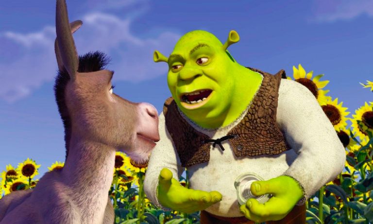 Shrek 