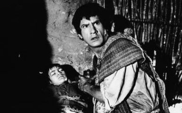 Fallece Ignacio López Tarso