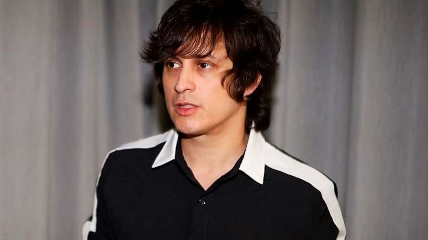 Siddhartha reacciona tras acusación pública de abuso: "Manifiesto mi solidaridad con las mujeres"