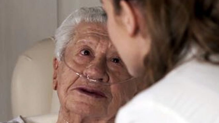 VIDEO: Asistente y secretaria de Ignacio López Tarso habla sobre la muerte del primer actor