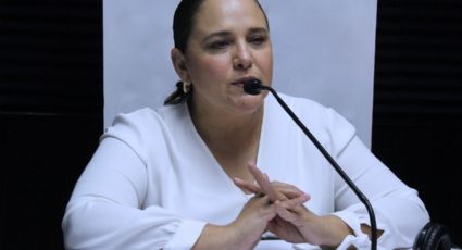 Sonora: Obras mal planeadas y de dudosa calidad crean caos en el Guaymas gobernado por Karla Córdova