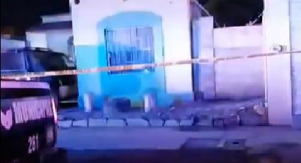 Cajeme: Balacera en plena calle de Ciudad Obregón causa pánico y moviliza a las autoridades