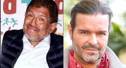 Pese a 'rehabilitación' de Pablo Montero, Juan Osorio no volvería a trabajar con él por "conflictivo"