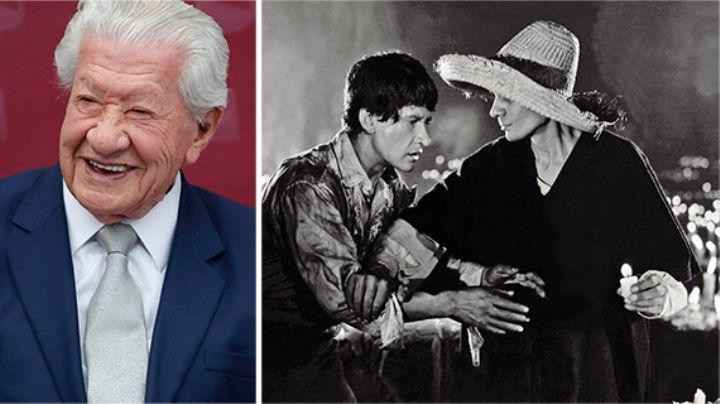 Muere el actor Ignacio López Tarso: Dónde ver 'Macario', su gran película que fue nominada a los Oscar