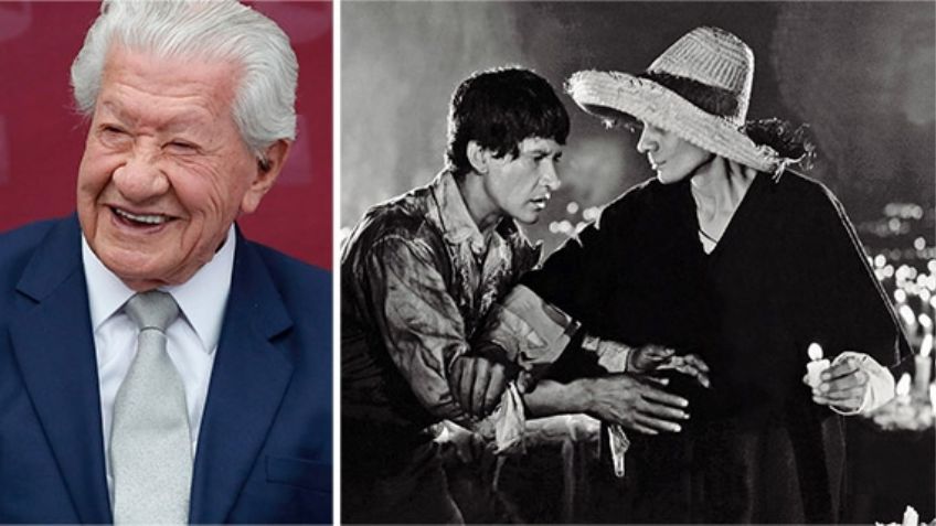 Muere el actor Ignacio López Tarso: Dónde ver 'Macario', su gran película que fue nominada a los Oscar