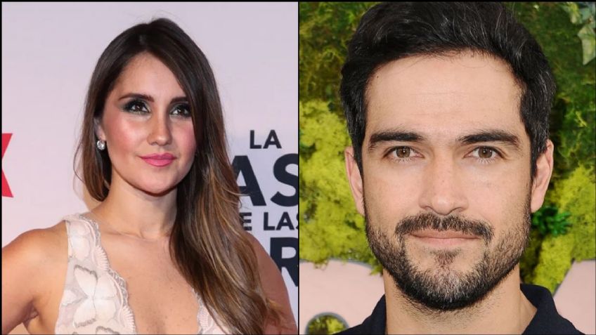 ¿Habló demás? Dulce María revela si Poncho Herrera regresará a RBD en su próxima gira